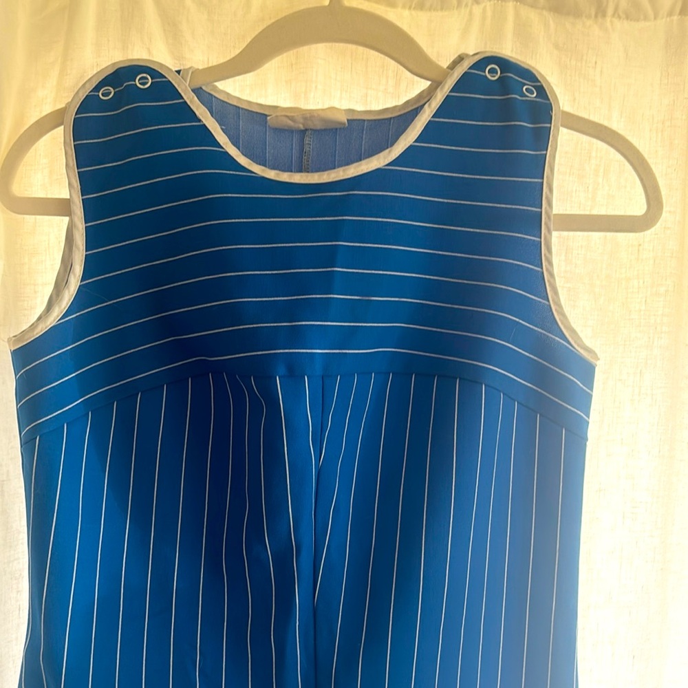 70’s vintage romper